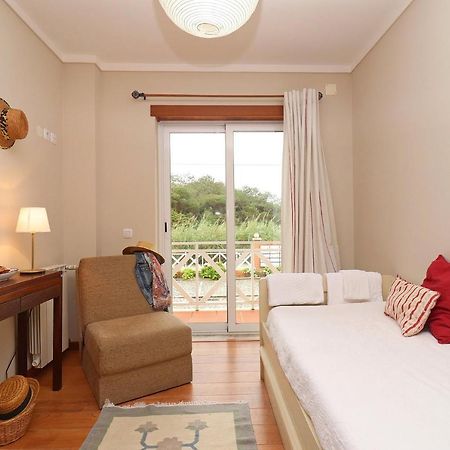 Apartamento Vista Premium Sto Antonio เซามาร์ทินโญโดปอร์โต ภายนอก รูปภาพ
