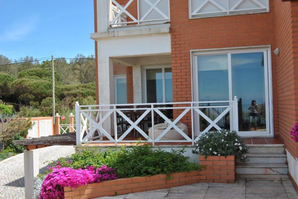Apartamento Vista Premium Sto Antonio เซามาร์ทินโญโดปอร์โต ภายนอก รูปภาพ