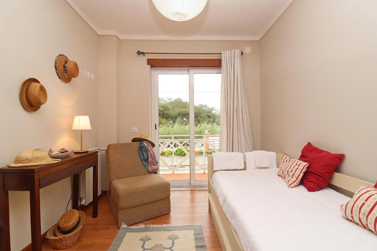 Apartamento Vista Premium Sto Antonio เซามาร์ทินโญโดปอร์โต ภายนอก รูปภาพ