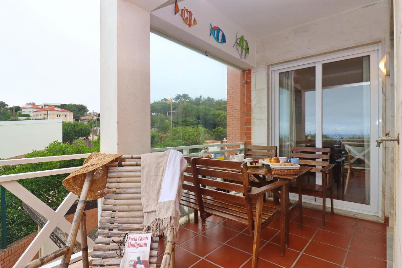 Apartamento Vista Premium Sto Antonio เซามาร์ทินโญโดปอร์โต ภายนอก รูปภาพ