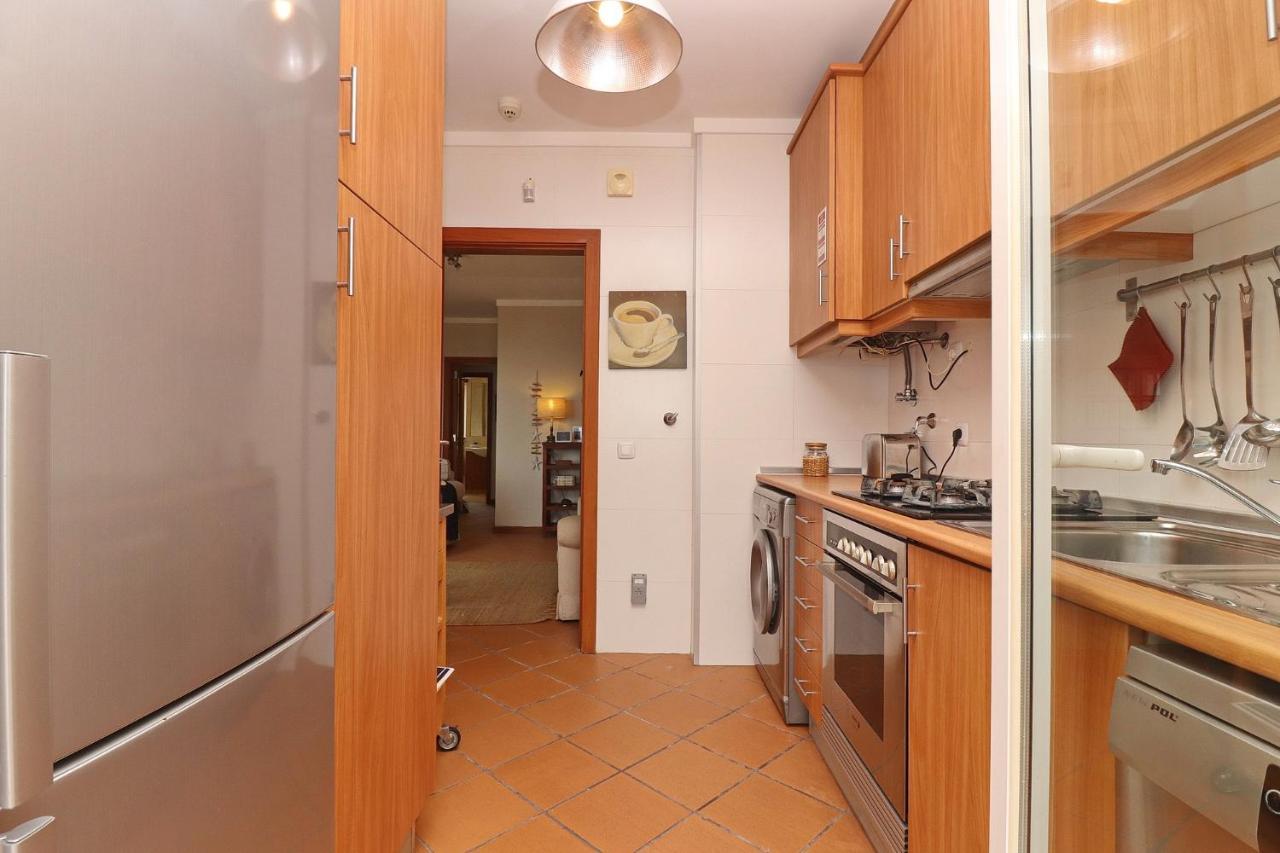 Apartamento Vista Premium Sto Antonio เซามาร์ทินโญโดปอร์โต ภายนอก รูปภาพ