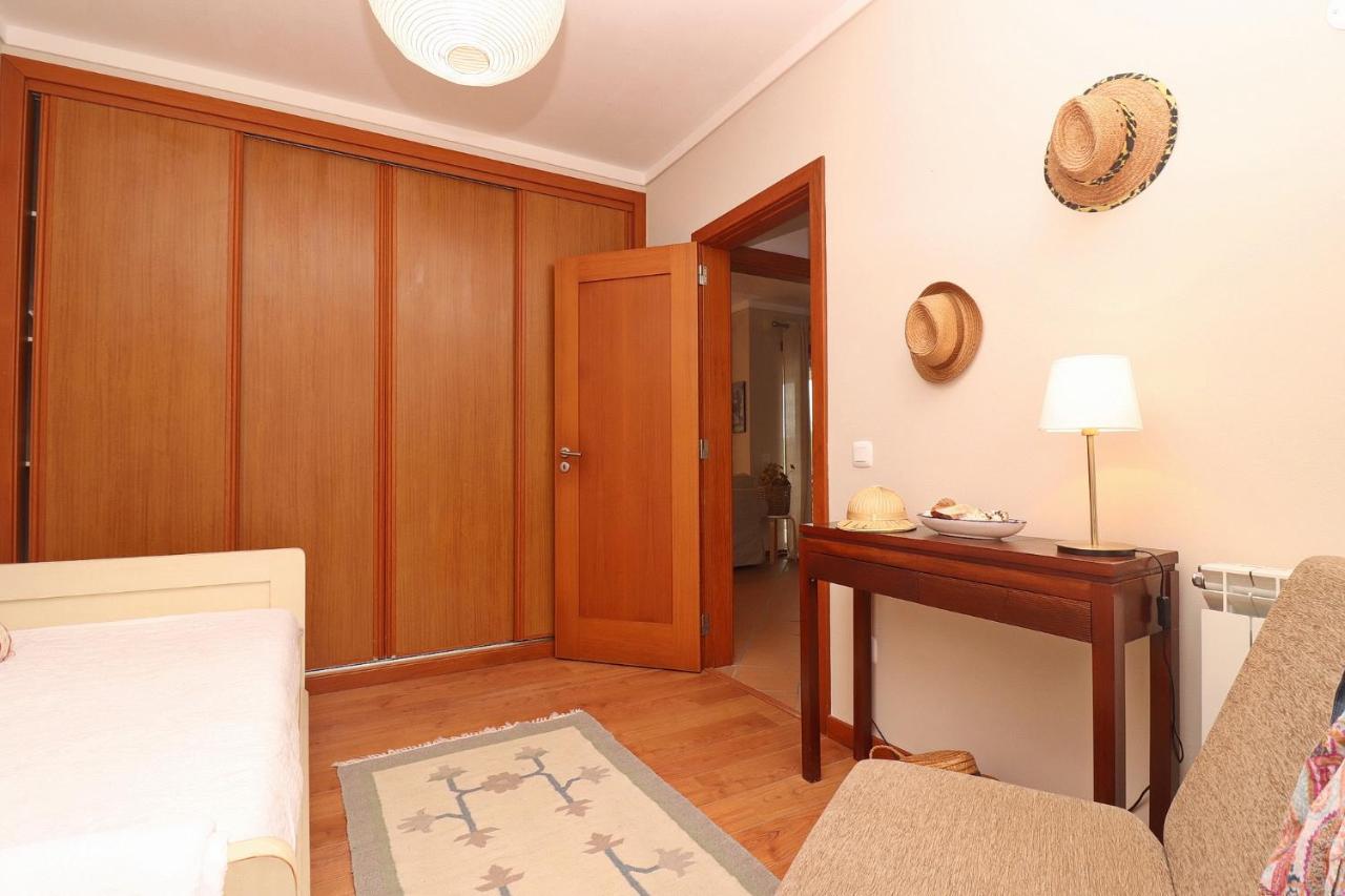Apartamento Vista Premium Sto Antonio เซามาร์ทินโญโดปอร์โต ภายนอก รูปภาพ