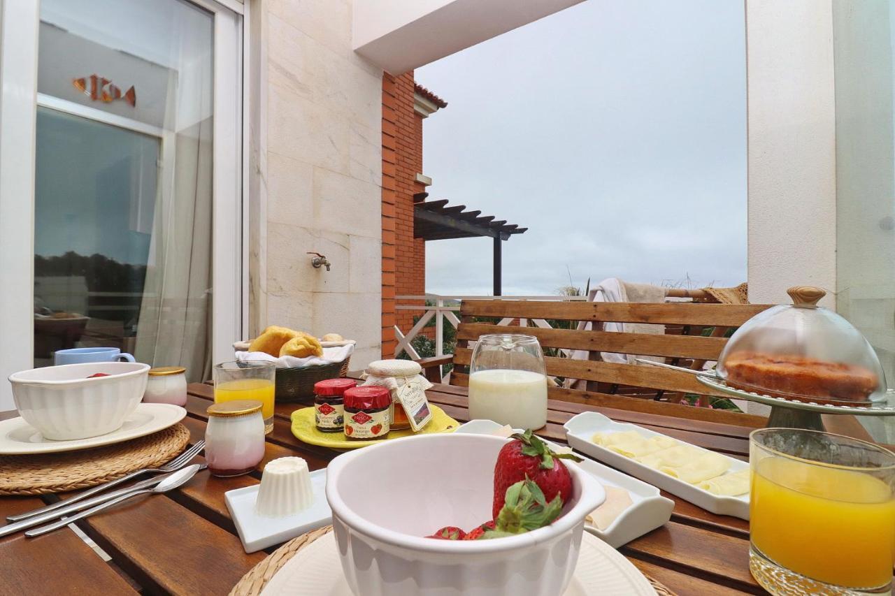 Apartamento Vista Premium Sto Antonio เซามาร์ทินโญโดปอร์โต ภายนอก รูปภาพ