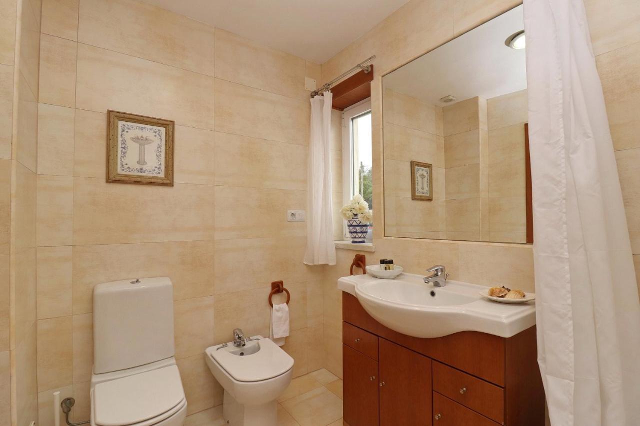 Apartamento Vista Premium Sto Antonio เซามาร์ทินโญโดปอร์โต ภายนอก รูปภาพ