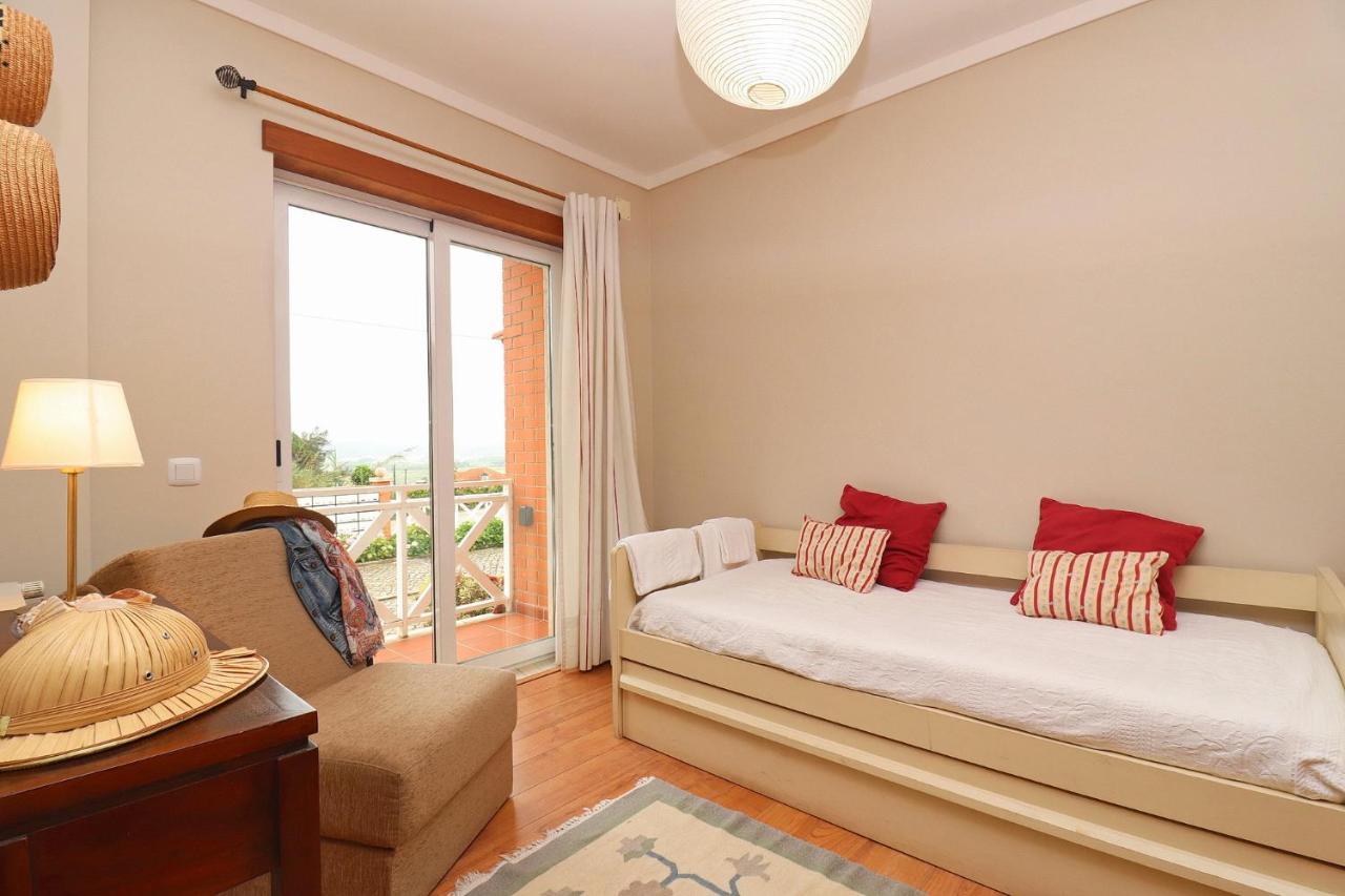 Apartamento Vista Premium Sto Antonio เซามาร์ทินโญโดปอร์โต ภายนอก รูปภาพ