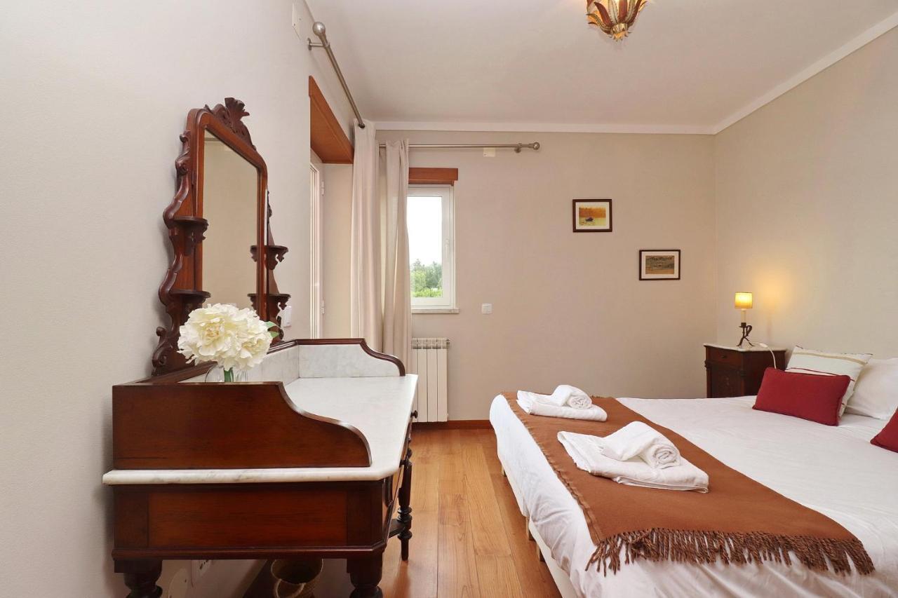 Apartamento Vista Premium Sto Antonio เซามาร์ทินโญโดปอร์โต ภายนอก รูปภาพ
