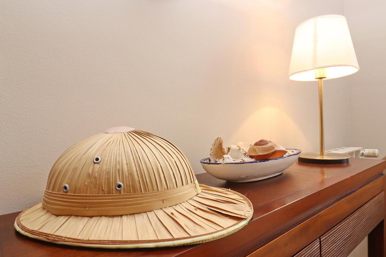 Apartamento Vista Premium Sto Antonio เซามาร์ทินโญโดปอร์โต ภายนอก รูปภาพ