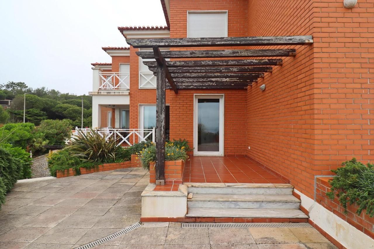 Apartamento Vista Premium Sto Antonio เซามาร์ทินโญโดปอร์โต ภายนอก รูปภาพ